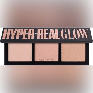 MAC Cosmetics Highlighter Palette
